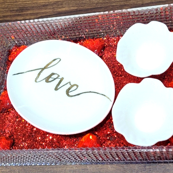 Trinket dish - Picture 2 of 3